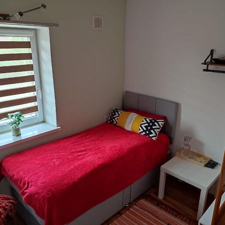 The Hideout ! Apartman Dublin Kültér fotó