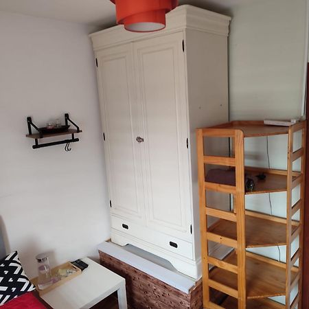 The Hideout ! Apartman Dublin Kültér fotó