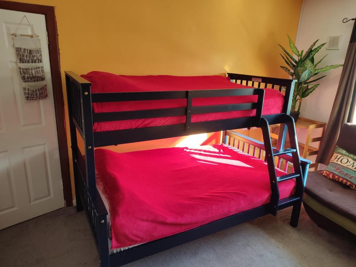The Hideout ! Apartman Dublin Kültér fotó