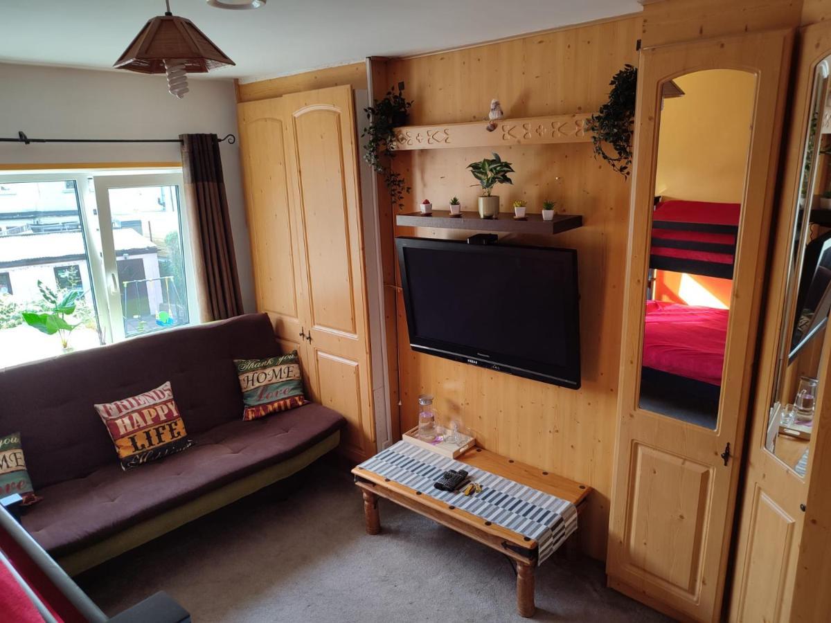 The Hideout ! Apartman Dublin Kültér fotó