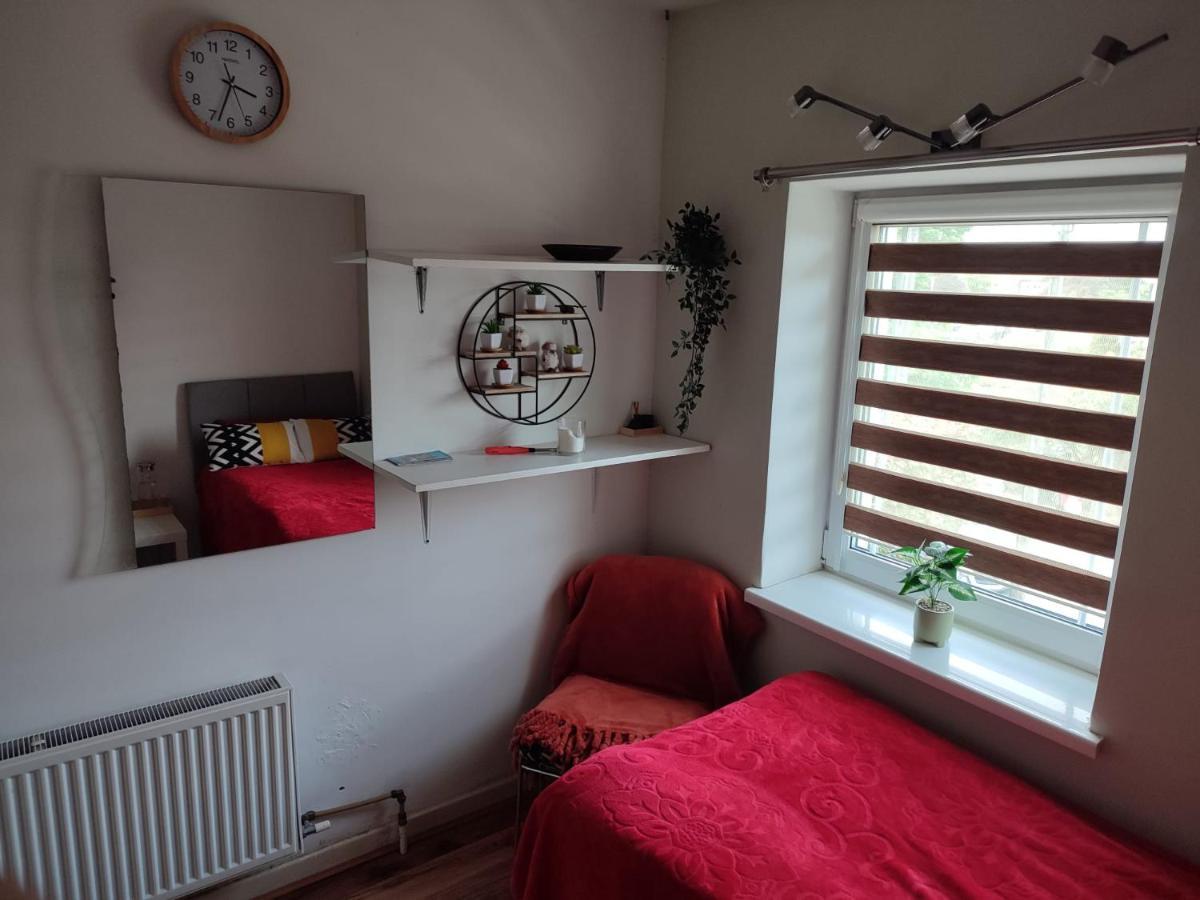 The Hideout ! Apartman Dublin Kültér fotó