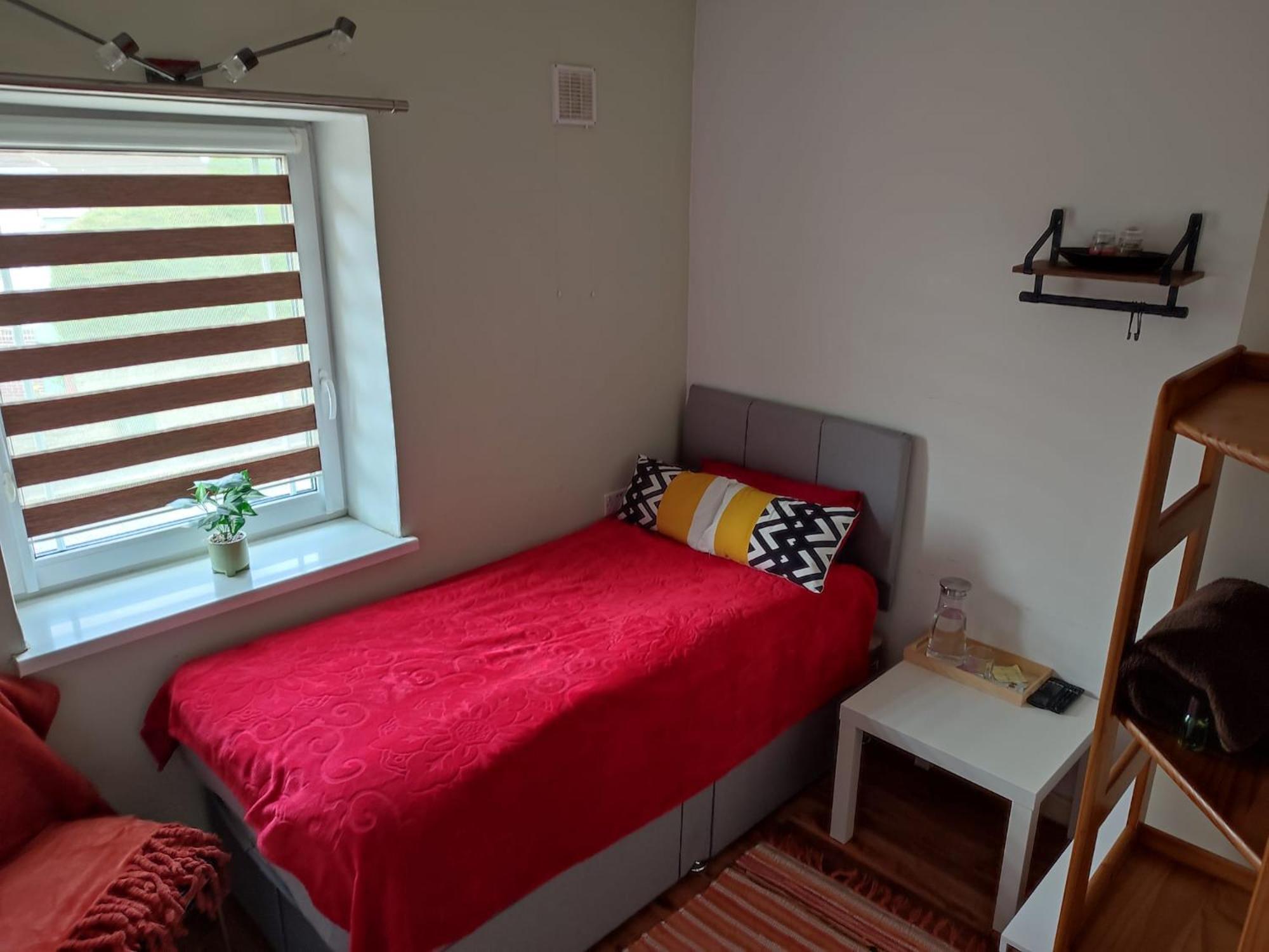 The Hideout ! Apartman Dublin Kültér fotó