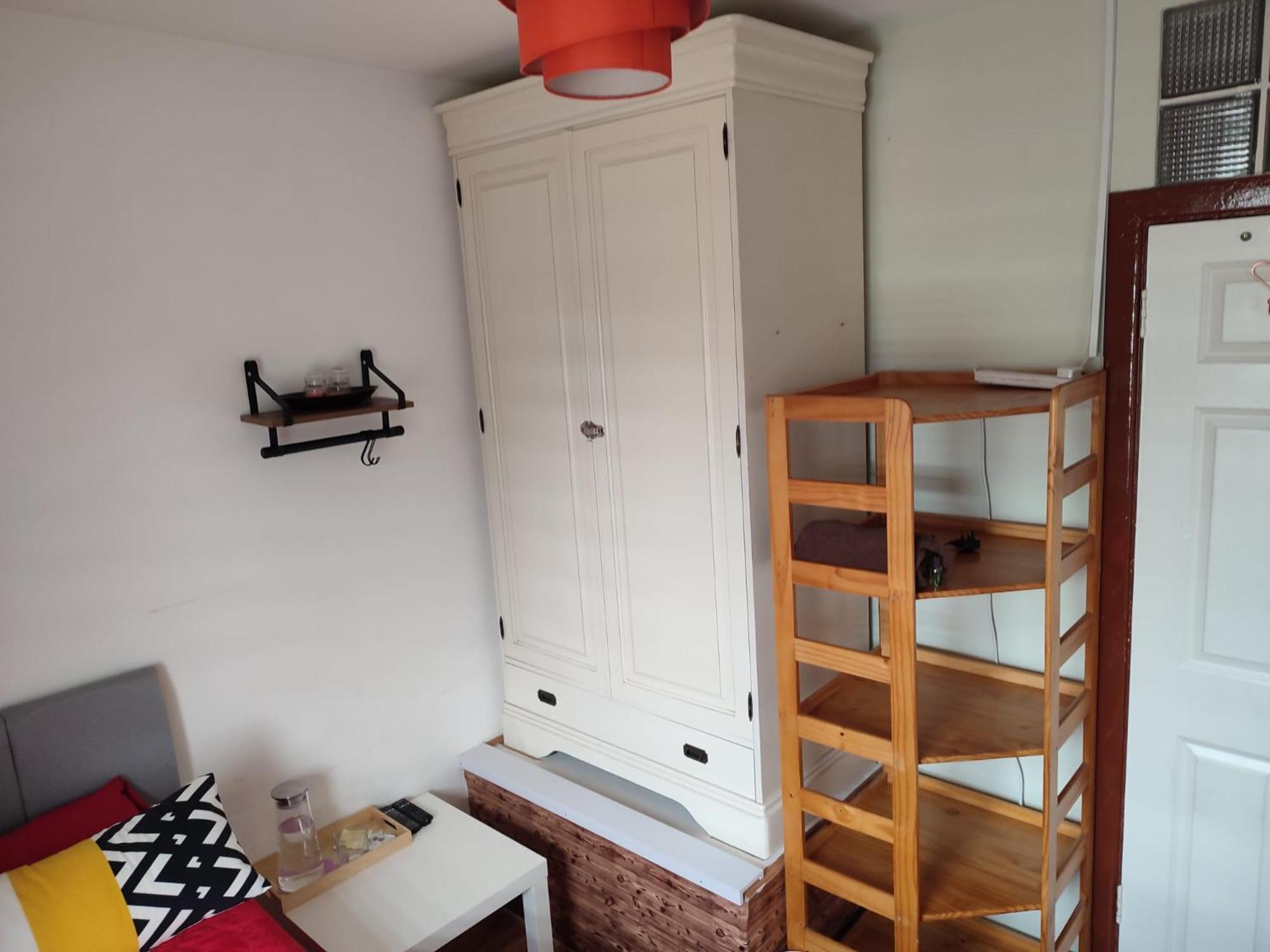 The Hideout ! Apartman Dublin Kültér fotó