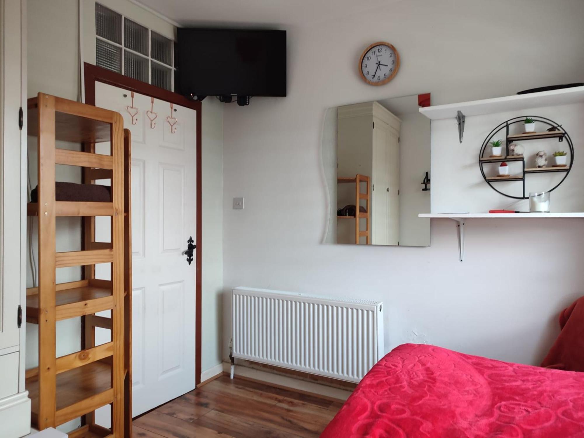 The Hideout ! Apartman Dublin Kültér fotó