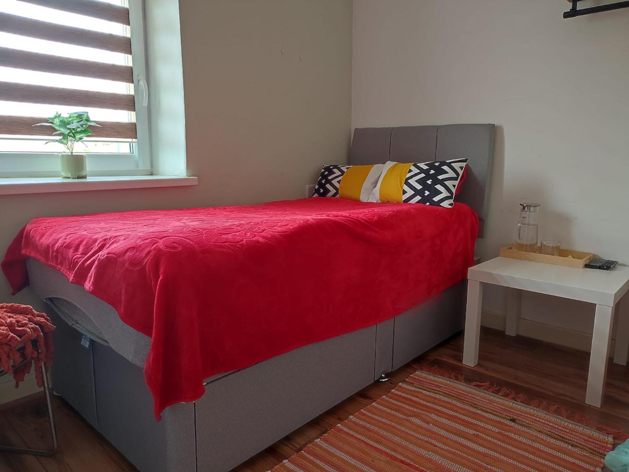 The Hideout ! Apartman Dublin Kültér fotó