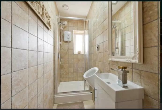 The Hideout ! Apartman Dublin Kültér fotó